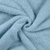 Slantastoffe Soft Solid Terry Fabric for Children, from 50 cm (Light Blue, 1) view 1