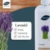Saunabedarf Schneider Lavender Sauna Infusion Concentrate, 1000 ml view 3