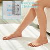 Fluffy Area Shag Rug, Ultra-Soft for Bedrooms, Great for Reptiles and Lizards view 2