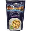 usy Bundle for Leverno Grissini Piccoli Garlic & Parsley, 6-Pack (6 x 100 g) + usy Block view 2