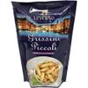 usy Bundle for Leverno Grissini Piccoli Garlic & Parsley, 6-Pack (6 x 100 g) + usy Block view 3