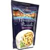 usy Bundle for Leverno Grissini Piccoli Garlic & Parsley, 6-Pack (6 x 100 g) + usy Block view 4