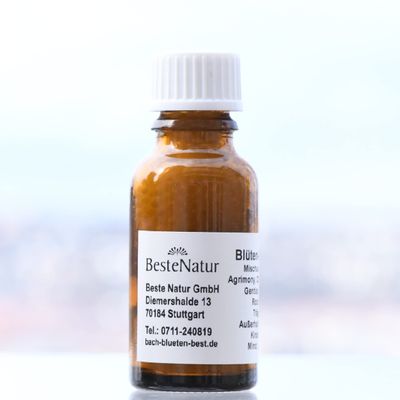 Mix Your Own Bach Flower Globules, 20 g