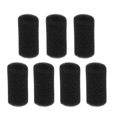 FOMIYES 20-Piece Aquarium Pre-Filter Sponge Roll