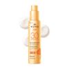 NOVA ENGEL Nuxe Sun Delicious Sun Spray for Face and Body SPF 30, 150 ml, Natural Care view 1