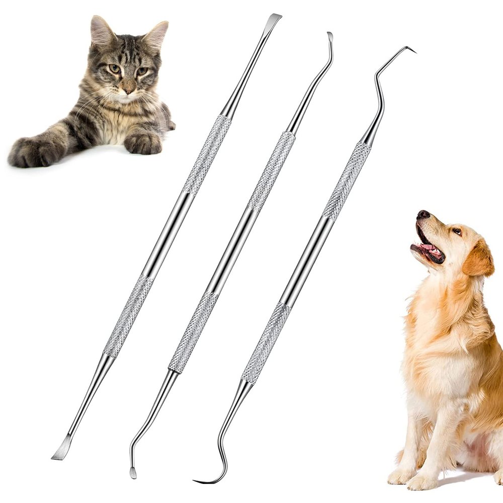 Pet Dental Care Set