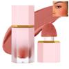 Beauty Searcher Cheek Gel-Cream Liquid Blush, Soft Lightweight Feel, Long-Lasting, Smudge-Resistant, Natural-Looking (#104 RISKY BUSINESE) view 1