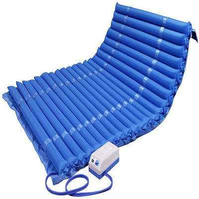 FOOJO Electric Anti-Decubitus Alternating-Pressure Mattress, 3-Level Adjustable
