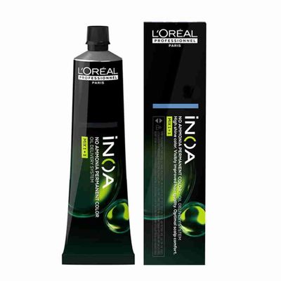 L'Oréal iNOA 6 Dark Blonde 60 ml