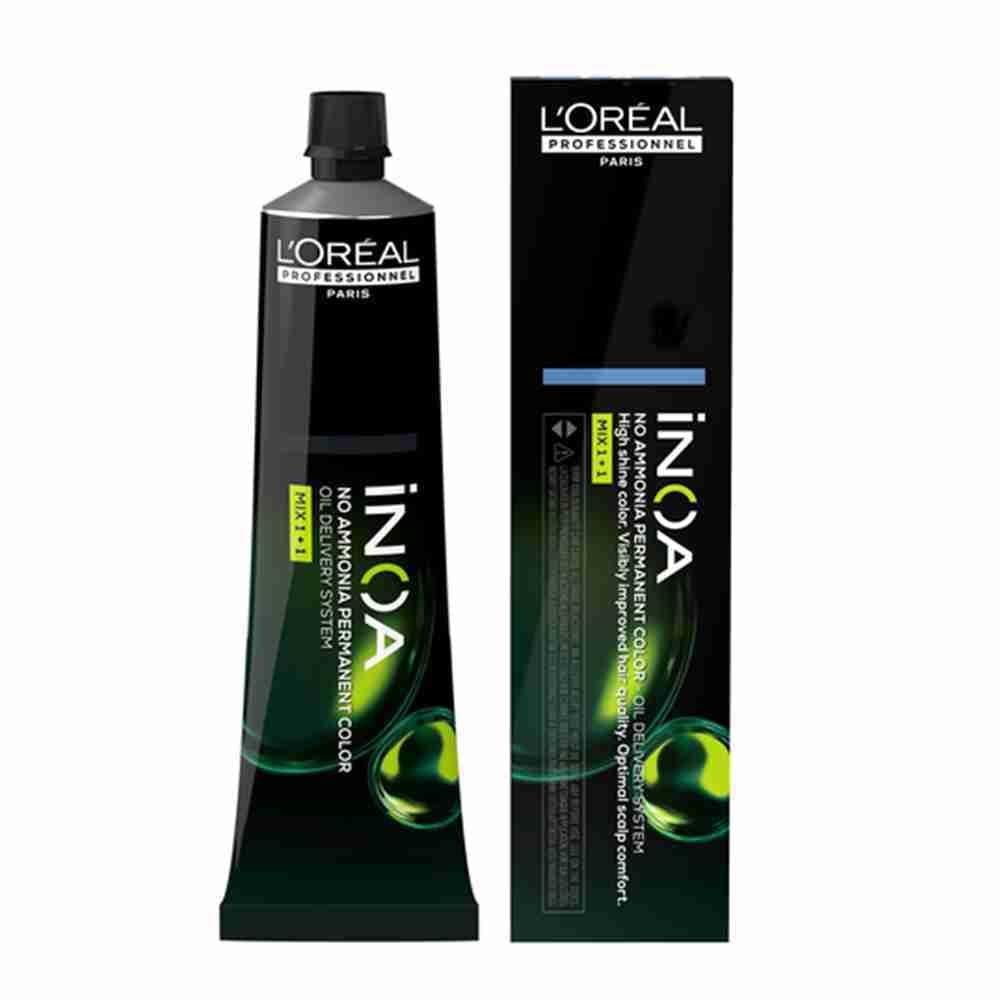 L'Oréal iNOA 6 Dark Blonde 60 ml
