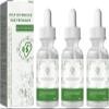 Organic Herbal Drops for Tinnitus and Ear Relief view 1