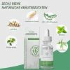 Organic Herbal Drops for Tinnitus and Ear Relief view 2
