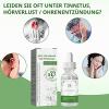 Organic Herbal Drops for Tinnitus and Ear Relief view 4