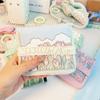 3-Pack Portable Sanitary Pad and Tampon Pouches view 3