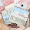 3-Pack Portable Sanitary Pad and Tampon Pouches view 4