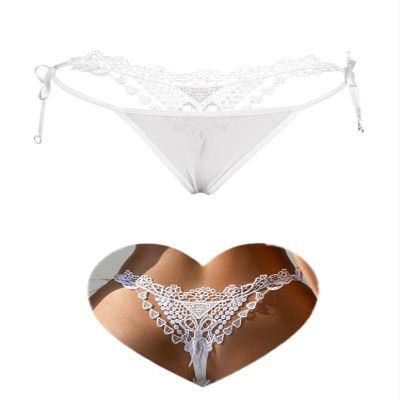 ohyeahlady Women's Sexy T-String Micro Thong