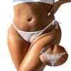 ohyeahlady Women's Sexy T-String Micro Thong view 4