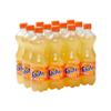 Fanta Orange | 12 x 0.5-Liter PET Bottles view 1