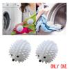 Baiyun 5-Piece Reusable Hedgehog Dryer Balls view 3