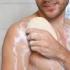 Bavokon StemSpa Nanocell Exfoliating Sponge view 3