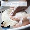 Bavokon StemSpa Nanocell Exfoliating Sponge view 4