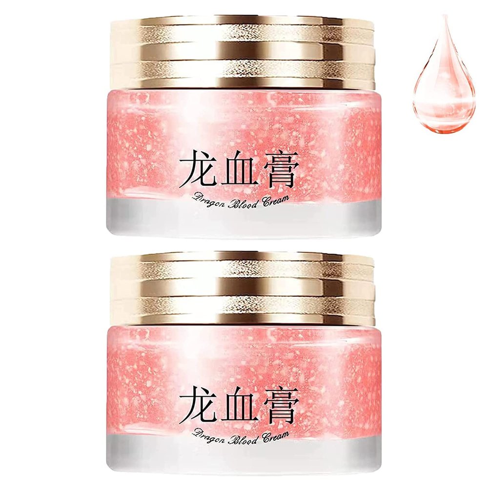Ginseng Essence Retinol Placenta Dragon's Blood Cream