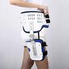 Adjustable Hip Orthosis for Adults, Hip Joint Abduction Fixation, Hip Stabilizer and Support Corrector for Sciatic Nerve Pain Relief, Right (Hger A) view 4