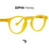 DIDINSKY Blue Light Blocking Glasses for Women and Men, Honey +0.0 DIPITTI view 2