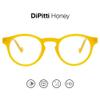 DIDINSKY Blue Light Blocking Glasses for Women and Men, Honey +0.0 DIPITTI view 4