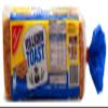 Gut & Günstig Whole Wheat Toast, 5-Pack (5 x 500 g) view 2