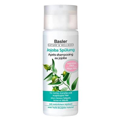 basler Jojoba Conditioner, 200 ml Bottle