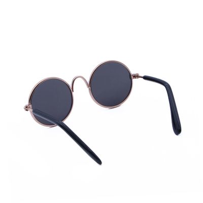Mipcase Dog Sunglasses for Small Dogs and Cats