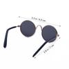 Mipcase Dog Sunglasses for Small Dogs and Cats view 2