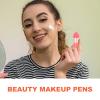 Mobestech 3-Piece Makeup Sticks for Foundation, Concealer and Highlighter view 2