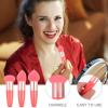 Mobestech 3-Piece Makeup Sticks for Foundation, Concealer and Highlighter view 4