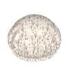 Deer, Bear & Rabbit Reusable Elastic Waterproof Shower Cap for Women view 1