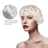 Deer, Bear & Rabbit Reusable Elastic Waterproof Shower Cap for Women view 4