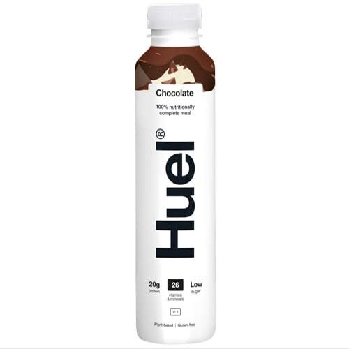 Huel Ready-to-Drink, 6 x 500 ml, Chocolate