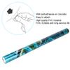 Alvinlite PVC Aquarium Background Sticker, Ocean World, 24 x 11.8 in view 4