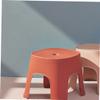 Non-Slip PVC Step Stool, Lightweight and Portable for Home view 3