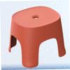 Non-Slip PVC Step Stool, Lightweight and Portable for Home view 4
