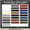 Royal Leather Care & Color 250 ml (Graphite Gray) view 2