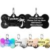 YEHANTI Personalized Dog Tag view 1