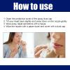 DUBUSH Heartflash Organic Herbal Lung-Cleansing Mist view 4