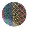 AFGZQ Nylon Safety Net for Balconies and Stairs, Customizable, 2 x 8 m, 8 mm Rope view 1
