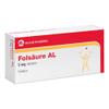 FOLSURE AL 5 mg Tablets, 20 view 1
