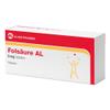 FOLSURE AL 5 mg Tablets, 20 view 3