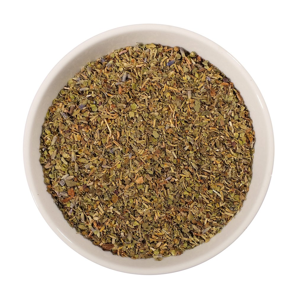 Motherwort Herb 500 g, First Choice, High Active-Compound Content, Similar to Swedish Bitters – HerbsnRoots