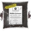 Whole Black Pepper 500 g “Digestion” — First Choice, Intense Flavor — HerbsnRoots view 1