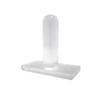 XiaoShenLu Rectangular Acrylic Tension Rod view 1